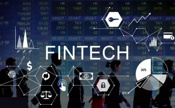 How Leading Fintech Companies Succeed